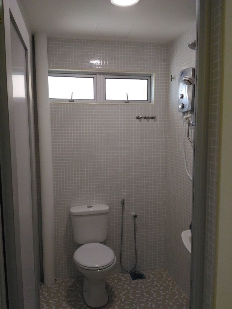 Midcity Service Suite Malacca Bagian luar foto