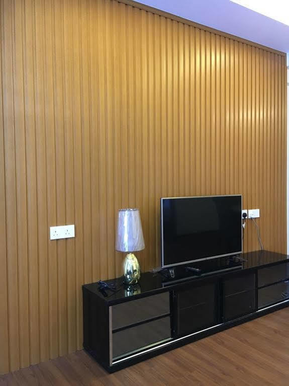 Midcity Service Suite Malacca Bagian luar foto