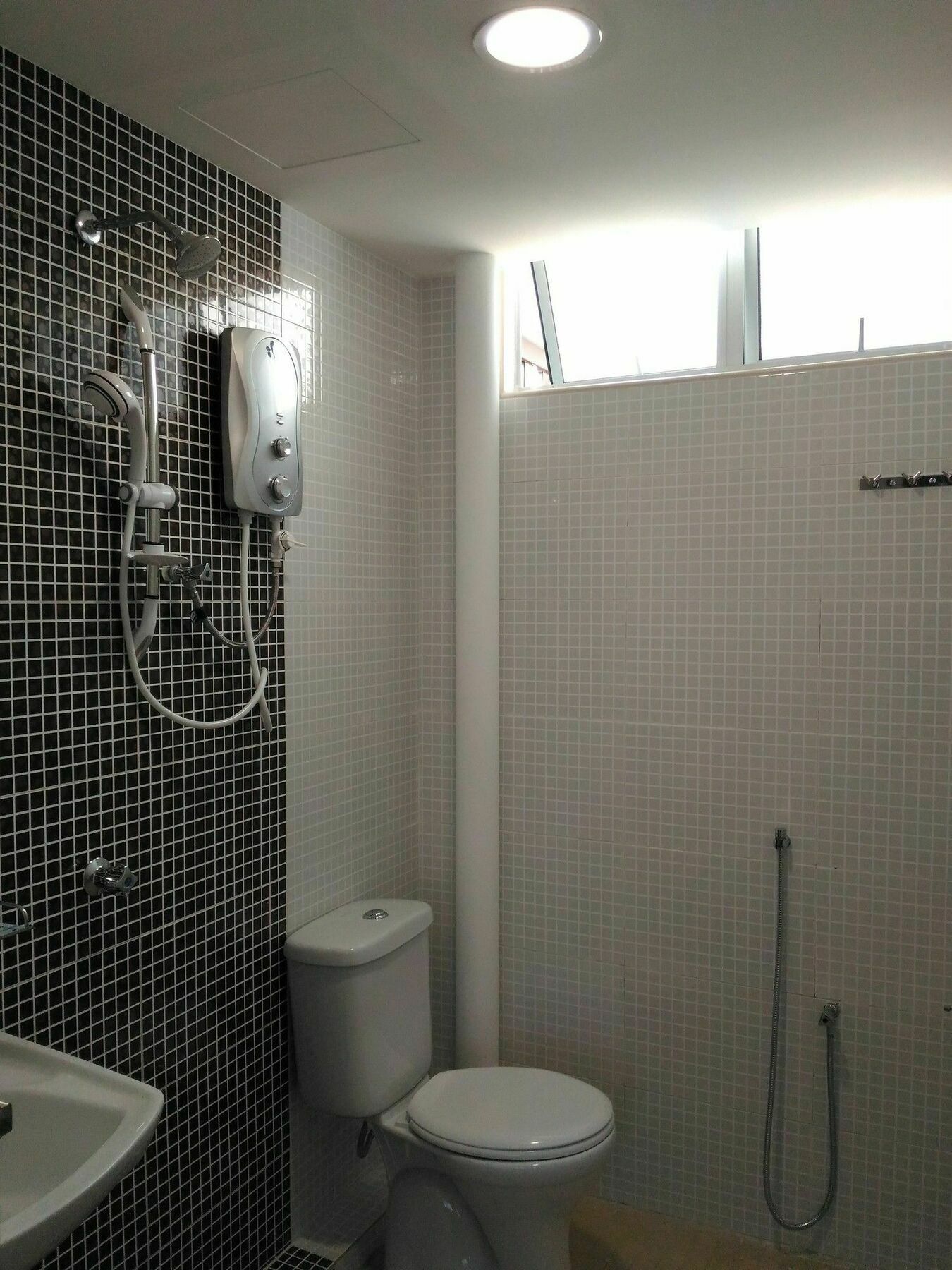 Midcity Service Suite Malacca Bagian luar foto